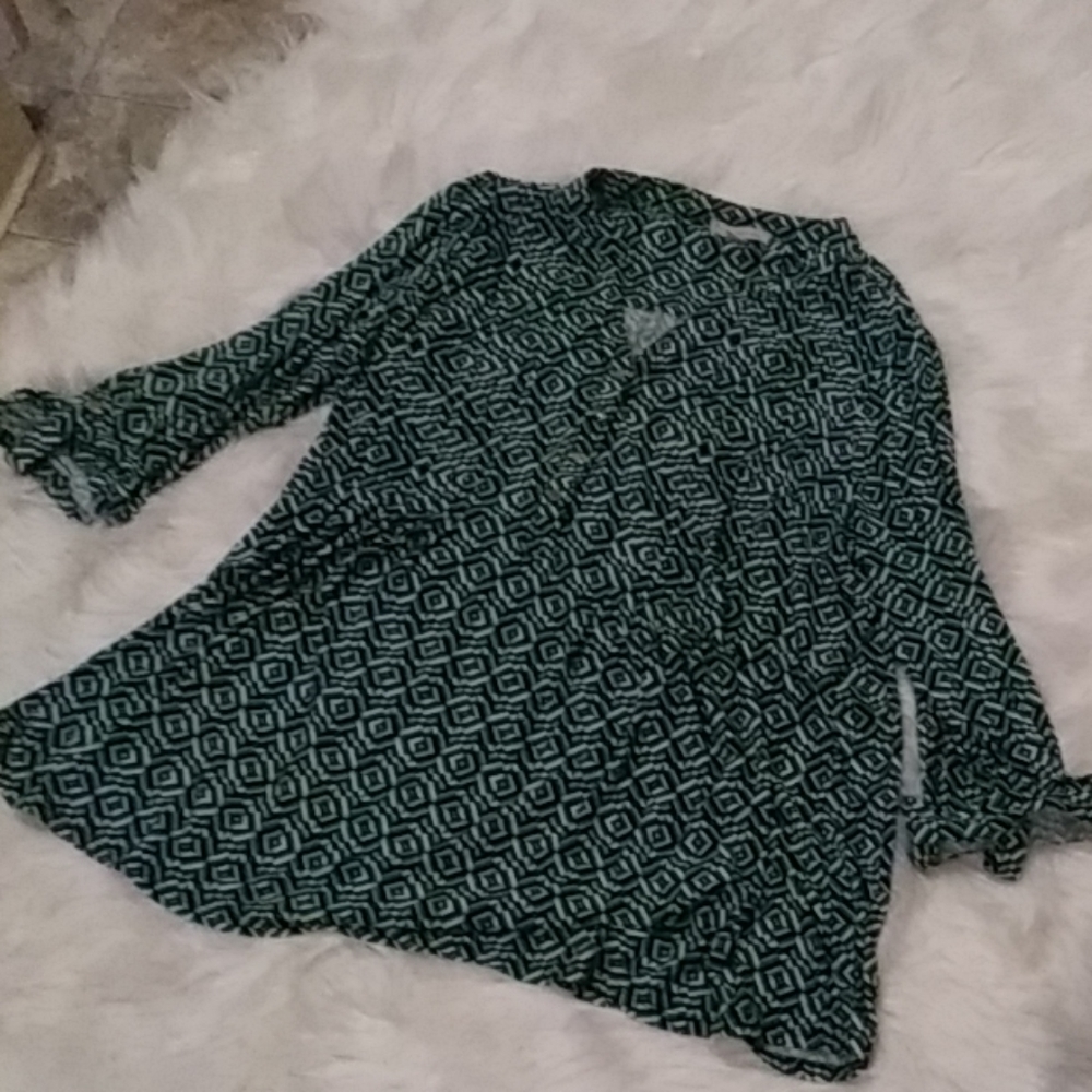 Womens blouse